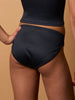 Nana The Brand Maude Shiny Rib Bikini Bottom Spring 2026