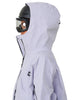 NTR North Wind 3-Layer Outer Shell 2027 – Women Shell Jacket