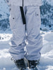 NTR North Wind 3-Layer Outer Shell 2027 – Women's Shell Pants