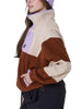 NTR Northwood Cropped Polar Fleece Holiday 2026