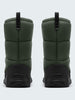 The North Face Nuptse Traction Bootie Bottle Green/Black Shoes Holiday 2026