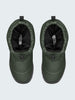 The North Face Nuptse Traction Bootie Bottle Green/Black Shoes Holiday 2026