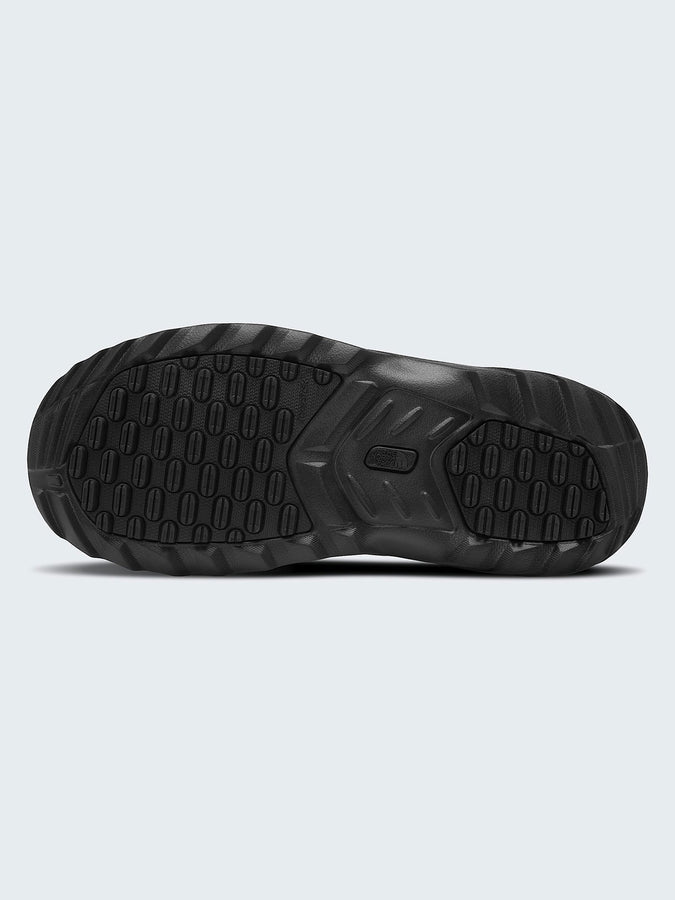 The North Face Nuptse Traction Bootie Bottle Green/Black Shoes Holiday 2026 | BOTTLE GREEEN/TNF BLACK (T5V)