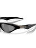 Oakley Scar Black/ Prizm Black Sunglasses 2026
