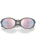 Oakley Eyejacket Redux Grey Smoke/Przm Snow Sapphr Sunglasses