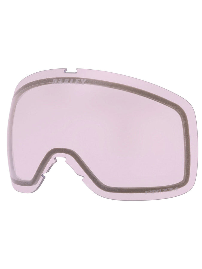Oakley Flight Tracker M Prizm Clear Snowboard Lens | PRIZM CLEAR