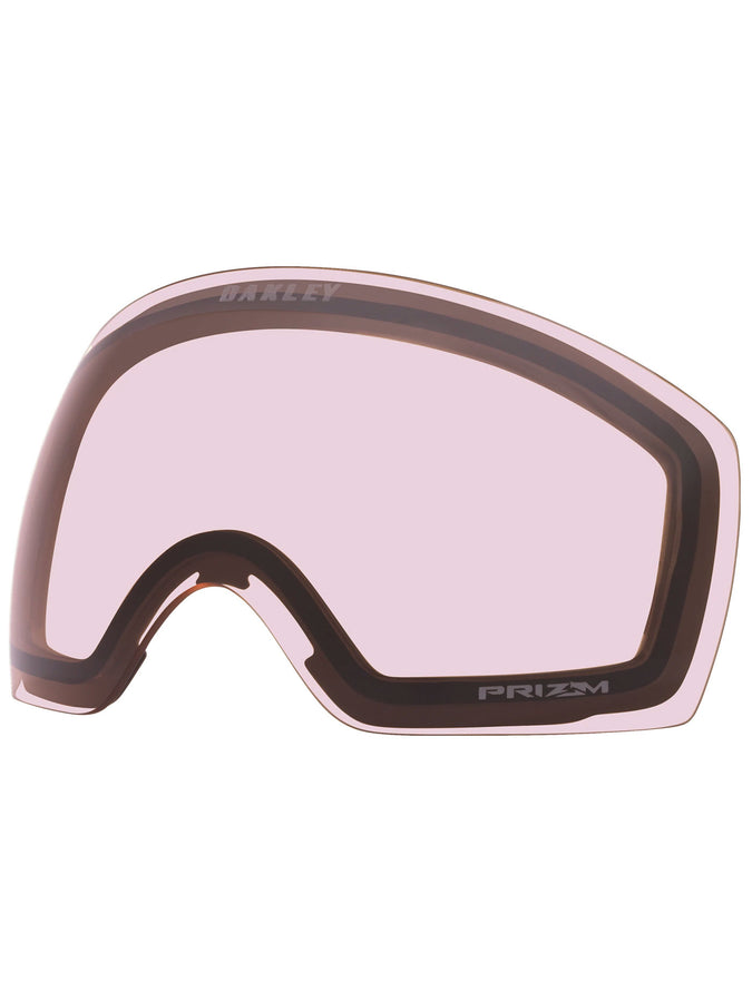Oakley Flight Deck M Prizm Clear Snowboard Lens | PRIZM CLEAR