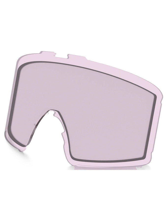 Oakley Line Miner L Prizm Clear Lens | PRIZM CLEAR