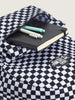 Vans Old Skool Check Black/White Backpack Fall 2026