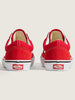 Vans Old Skool Racing Red/True White Shoes