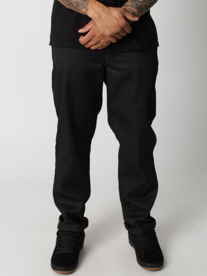 Dickies 874 Original Work Black Pants | BLACK (BK)