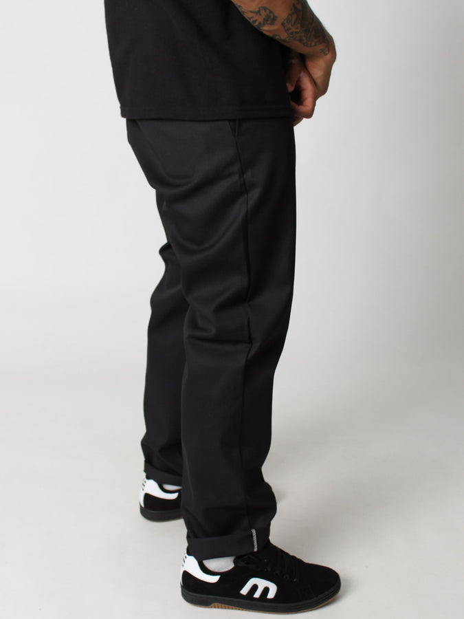 Dickies 874 Original Work Black Pants | BLACK (BK)