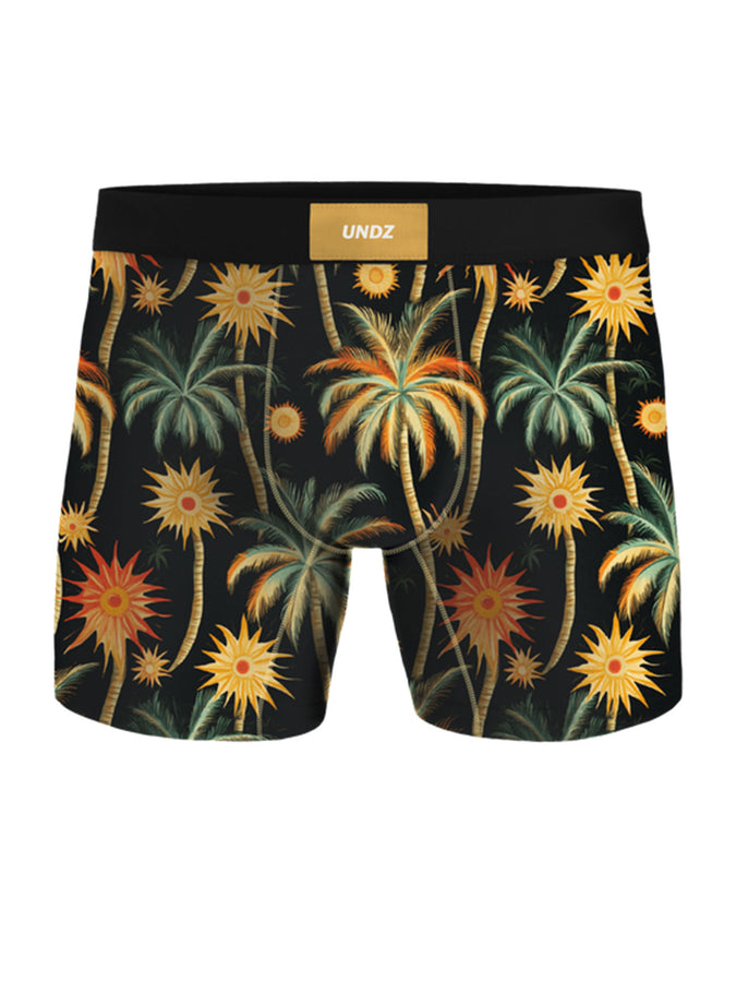 Undz Classic Palmiers Boxer | PALMIERS