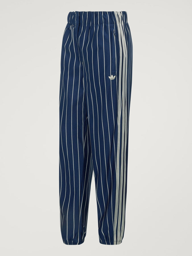 Adidas Pinstripe Pants Fall 2026 | INDIGO