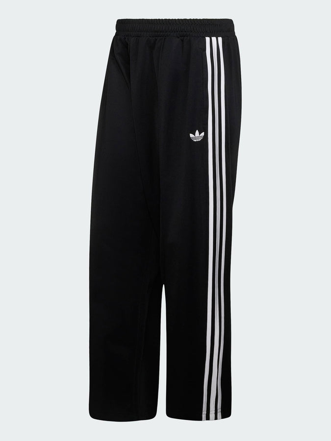 Adidas Adicolor Oversized Track Black Pants Fall 2026 | BLACK