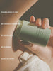 Corpus Deodorant Stick N° Green 2026