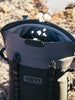 Hopper M20 Charcoal Backpack