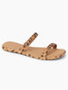 Reef Water Willow Marina Leopard Sandals Summer 2026