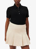 Lacoste L.12.D Slim Fit Stretch Mini Pique Polo Fall 2026