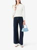 Lacoste L.12.D Slim Fit Stretch Mini Pique L/S Polo Fall 2026