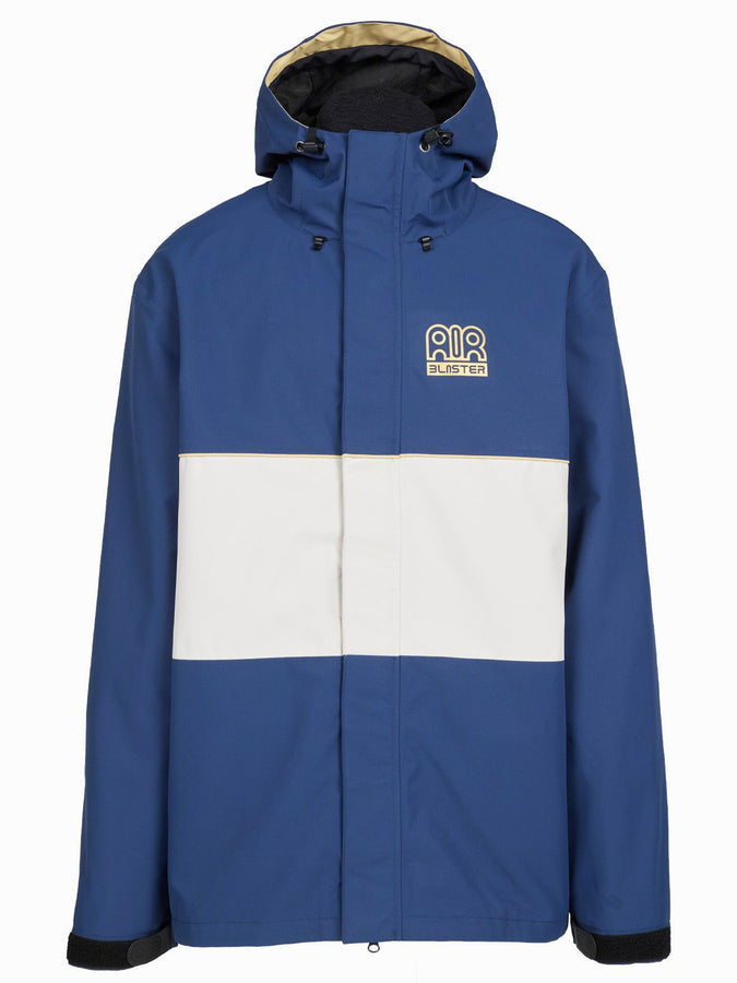 Airblaster Phatstripe Insulated Jacket Winter 2026 | DARK NAVY