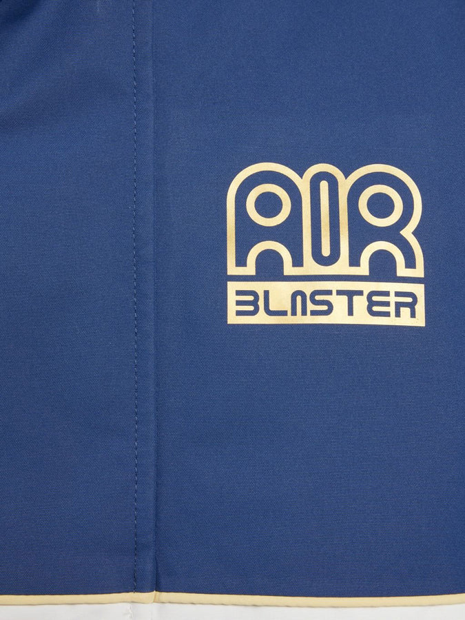 Airblaster Phatstripe Insulated Jacket Winter 2026 | DARK NAVY