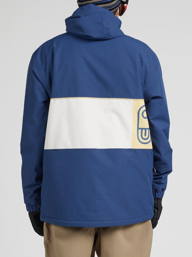 Airblaster Phatstripe Insulated Jacket Winter 2026 | DARK NAVY