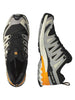 Salomon XA Pro 3D V9 Black/Gull/Turmeric Shoes