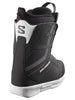Salomon Project BOA® Black 2027 – Kids BOA Boots