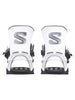 Salomon District Rainy Day Navy 2027 – Bindings