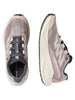 Salomon Aero Blaze 3 GRVL Shdw Gray/Vanilla Shoes Spring 2026