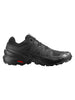 Salomon Speedcross 6 Black/Black/Phantom