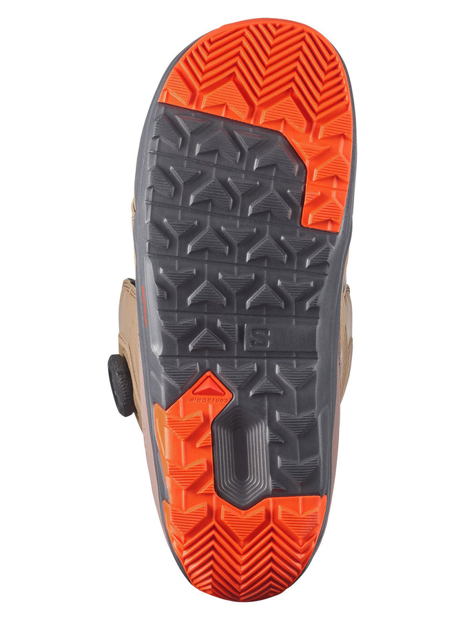 Salomon Launch BOA® SJ BOA® Kelp 2027 – BOA Boots | KELP