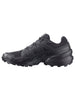 Salomon Speedcross 6 Black/Black/Phantom