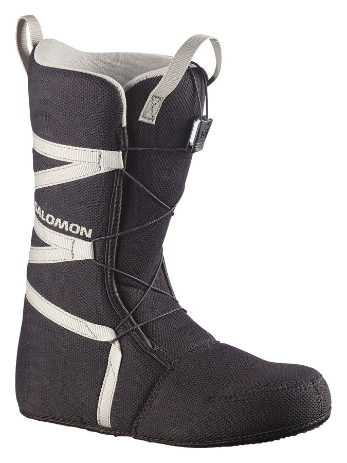 Salomon Pearl BOA® Black 2027 – Women's BOA Boots | BLACK