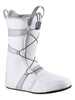 Salomon Ivy BOA® SJ BOA® White 2027 – Women's Boots