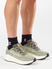 Salomon Aero Blaze 3 GRVL Tea/Vanilla/Lchn Shoes Spring 2026