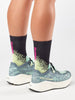 Salomon Aero Glide 4 GRVL Stormy Wthr/Lchn Shoes Spring 2026