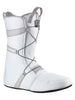 Salomon Launch BOA® SJ BOA® White 2027 – BOA Boots