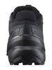 Salomon Speedcross 6 Black/Black/Phantom