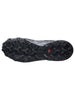 Salomon Speedcross 6 Black/Black/Phantom