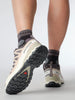 Salomon XA Pro 3D V9 GTX Nine Iron/Oxford Tan/Alfalfa Shoes