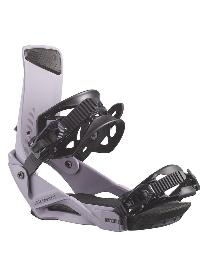 Salomon Rhythm Nirvana 2027 – Bindings | NIRVANA
