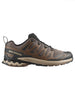 Salomon XA Pro 3D V9 Falcon/Desert Tan/Black Shoes