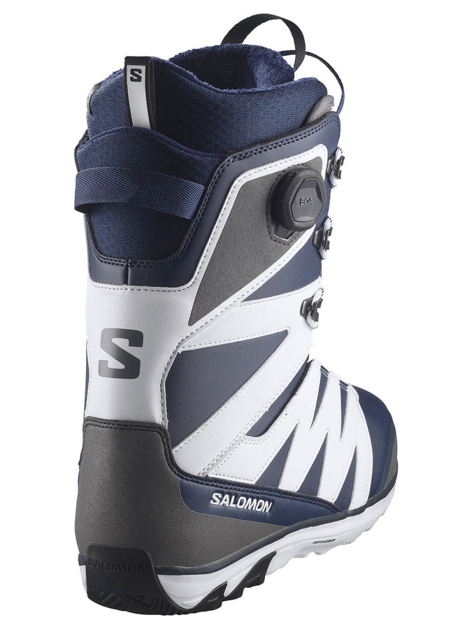 Salomon X Approach Lace SJ BOA® Team 2027 – Laces Boots | TEAM
