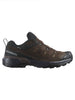 Salomon X Ultra 360 Leather GTX Dark Earth/Sharkskin Shoes