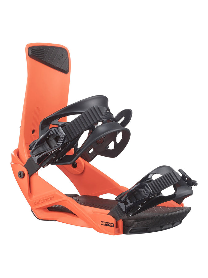 Salomon Rhythm Dragonfire 2027 – Bindings | DRAGONFIRE