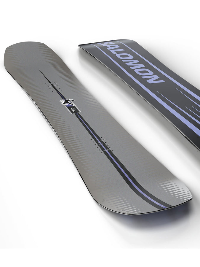 Salomon Assassin Pro 2027 – All Mountain Snowboard | N/A