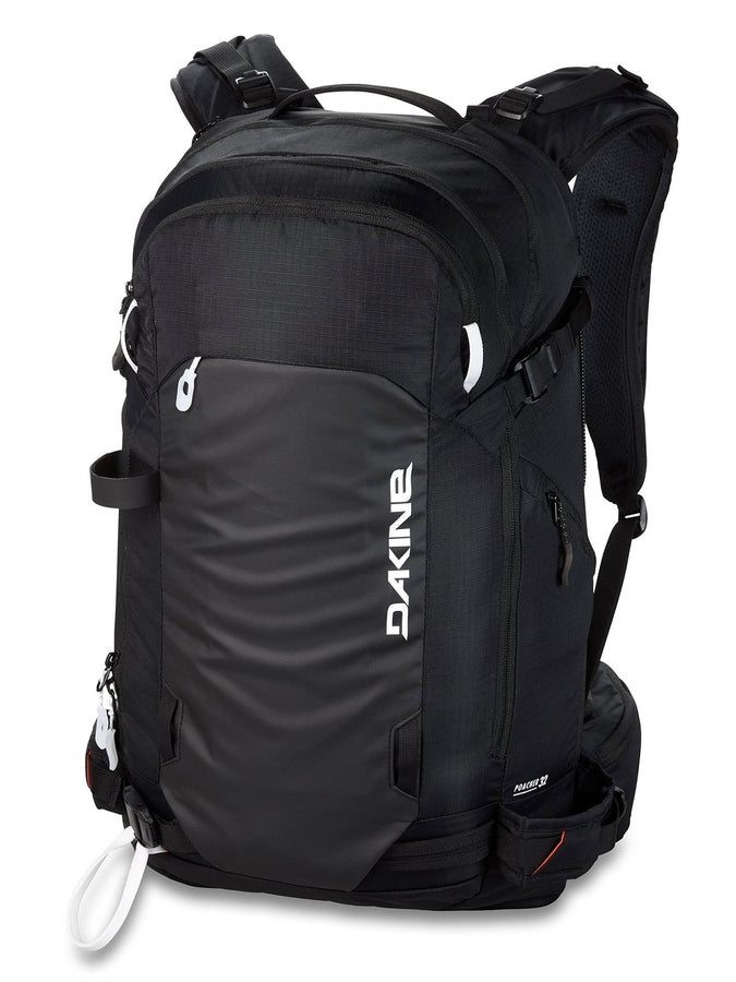 Dakine Poacher 32L Backpack | BLACK