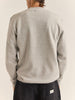 Rhythm Brand Crewneck Sweatshirt Fall 2026